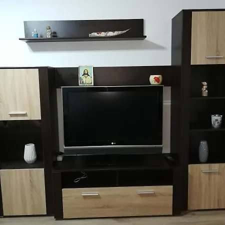 Apartamento Apartament Summer L.a. *