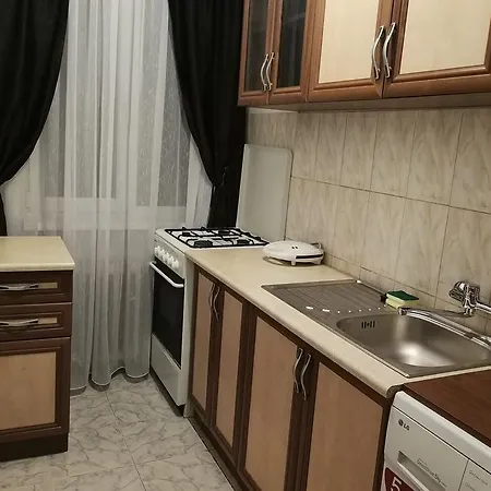 Apartament Summer L.a. Constanţa