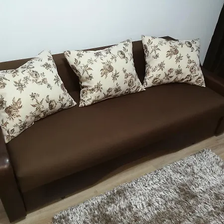 Apartament Summer L.a. Apartamento Constanţa