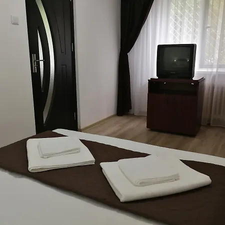 Apartament Summer L.a. Apartamento *