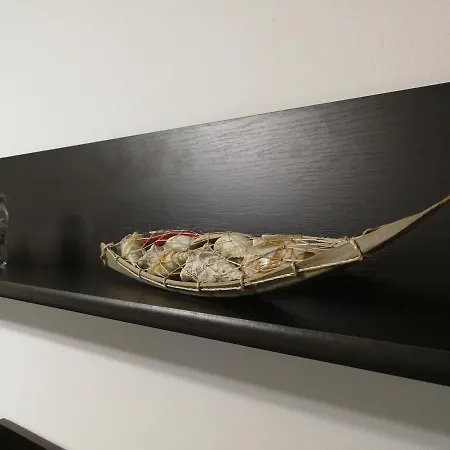 Apartamento Apartament Summer L.a.