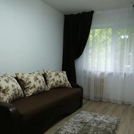 Apartament Summer L.a. * Constanţa