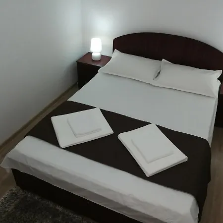 Apartament Summer L.a. Apartamento