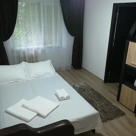 Apartament Summer L.a. Constanţa